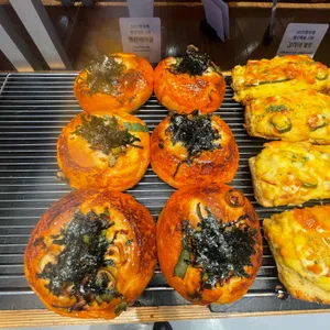 콜마르 브레드 리뷰 사진