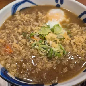 시청우동 사진 1