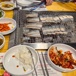 장어미식가 사진 1