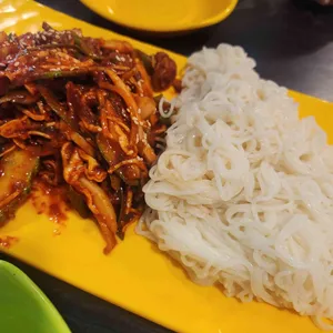 이가네옛날통닭&세계맥주 사진 2