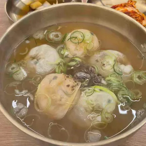 당하리제면소 사진