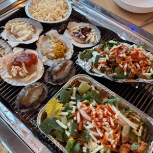 영종도조개92 사진