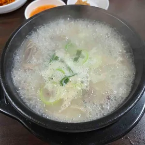 대치순대국 사진 1