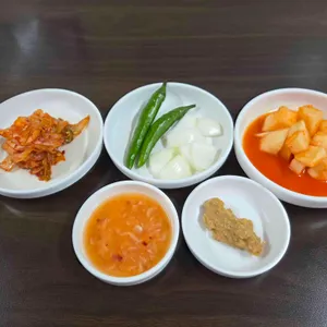 대치순대국 사진 2