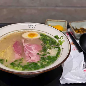 멘야서울 사진