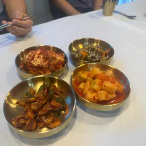 아리랑식당 사진 1