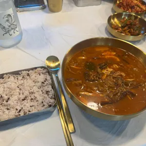 아리랑식당 사진 2