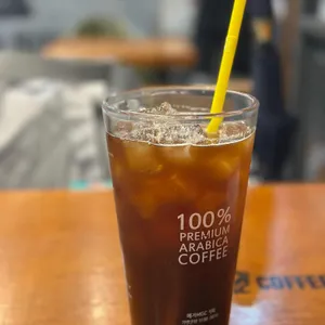 메가MGC커피 사진 1