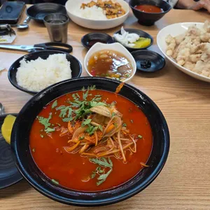 제갈가 사진 1