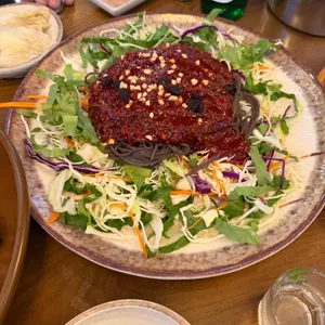 가장맛있는족발 사진