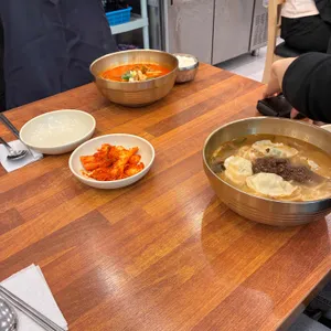 강남교자 사진 1