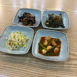 맷돌로만 사진