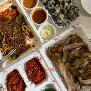 귀한족발 사진 1