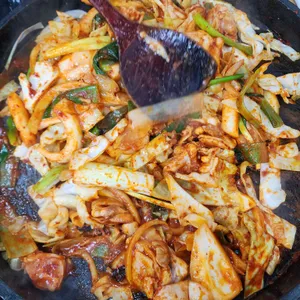 주공닭갈비 사진 2