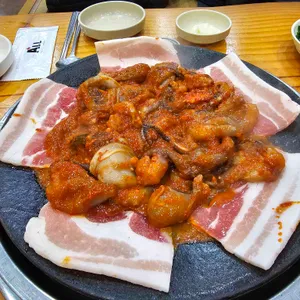 윤상옥신쭈꾸미 사진 1