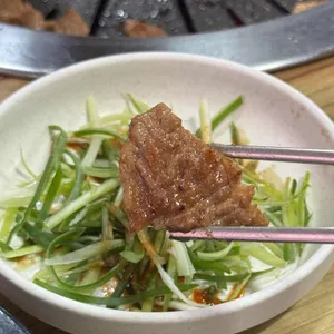 호반통나무집 사진