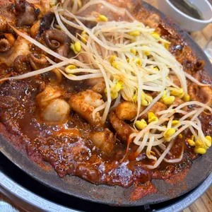이고집쭈꾸미 사진