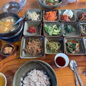 보리밥짓는사랑방 사진