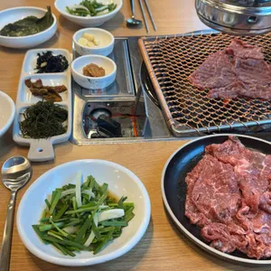 금목서 광양불고기 대표 사진