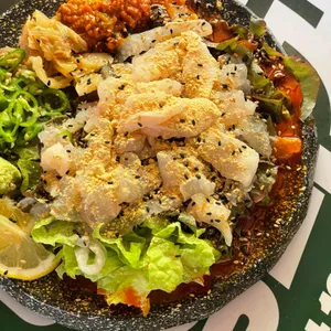 오자미해물포차 사진 1
