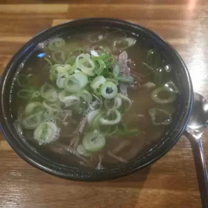 이순신 소국밥 사진