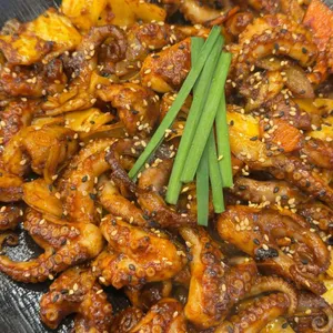 화락쭈꾸미 사진