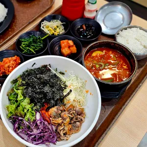 보성녹차휴게소(광양방향) 사진 1