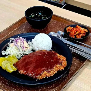보성녹차휴게소(광양방향) 사진 2