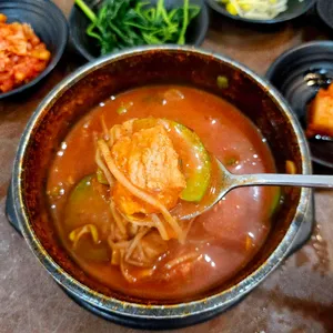 보성녹차휴게소(광양방향) 대표 사진