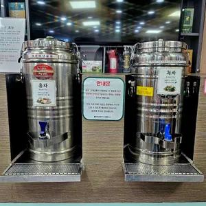보성녹차휴게소(광양방향) 리뷰 사진