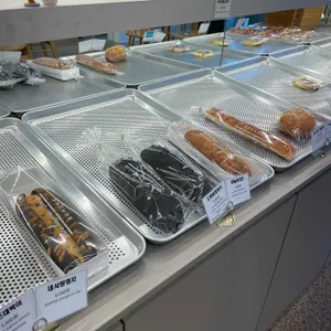 블랑제리쉐종 대표 사진