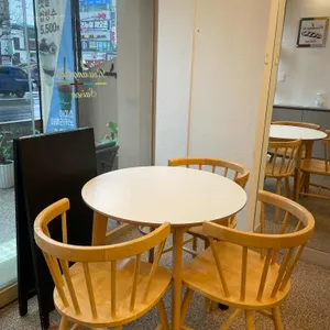 블랑제리쉐종 대표 사진