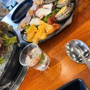 탐나종합어시장 사진 1