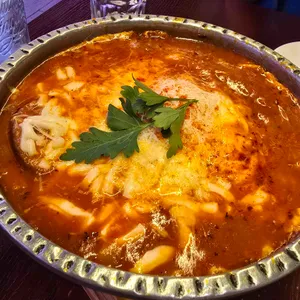 허머스 키친 사진