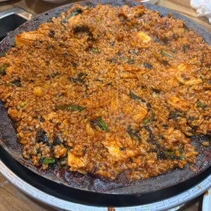 이고집쭈꾸미 사진 1