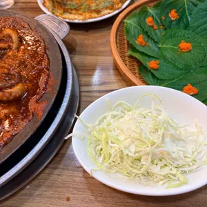 이고집쭈꾸미 대표 사진