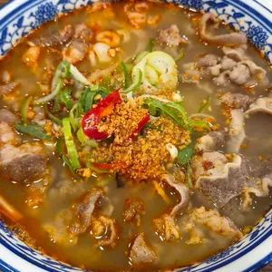 랑우 사진