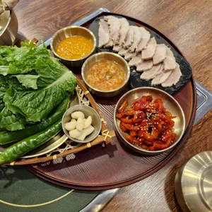 부엌모락 사진