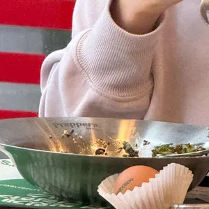 프레퍼스 다이어트 푸드 사진 1