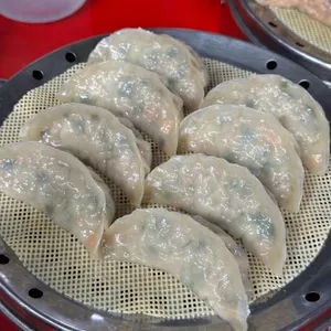 코끼리만두 사진
