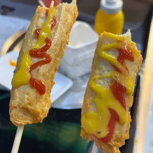 이포어묵 대표 사진
