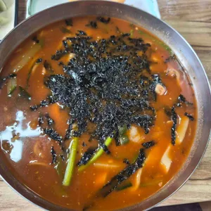 왕박골식당 사진 1