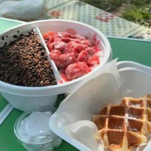 빙동댕 프리미엄 빙수카페 대표 사진