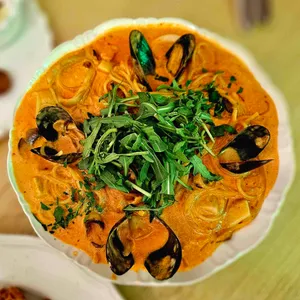 파스톨로지 대표 사진