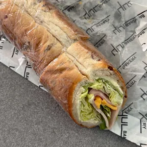 율베이커리 대표 사진