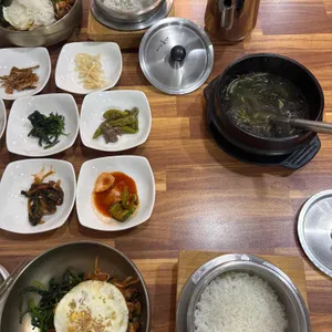 시골애 사진