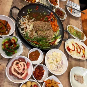 은행나무포차 사진 1