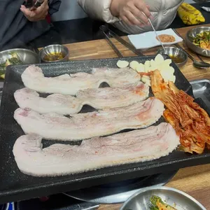 홍언니콩나물국밥&김밥 사진