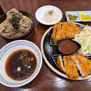 삼동소바 사진 1