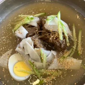 북촌냉면 사진 1